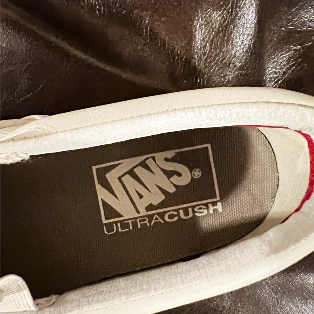 Vans UltraCush Sneakers - Picture 5 of 5
